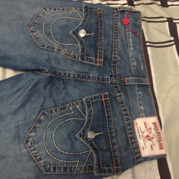 True Religion Jeans, 4 pairs for $300 - Picture 5 of 14